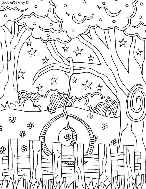 printable summer pictures