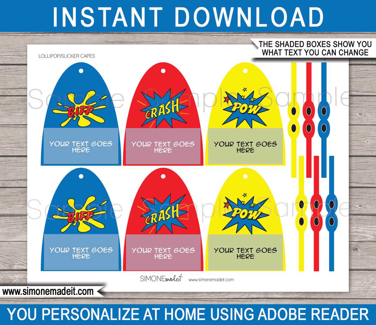 printable superhero cape template
