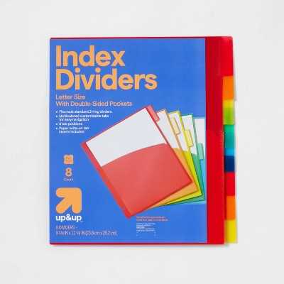 printable tabs for binders