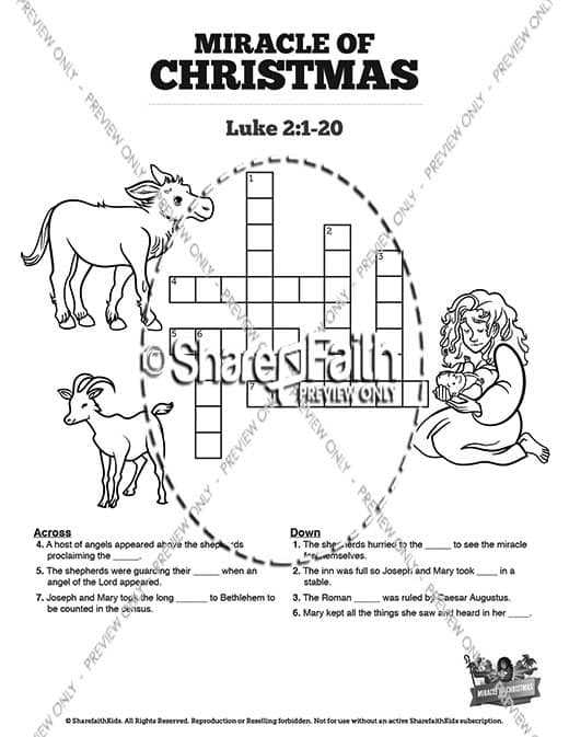 printable thomas joseph crossword puzzles