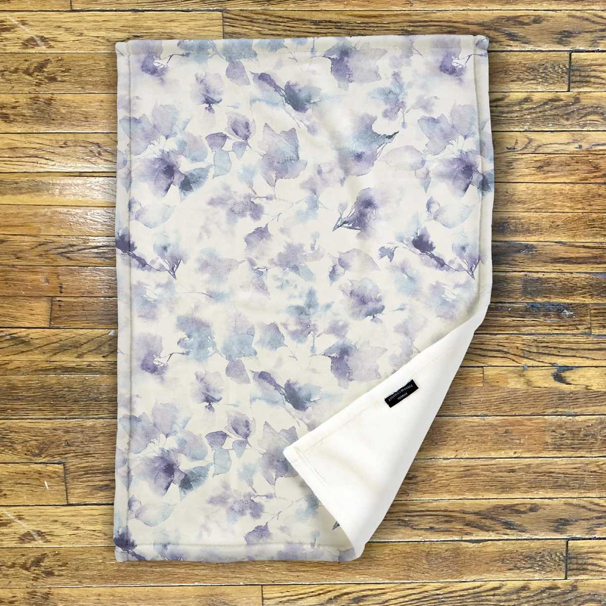 printable throw blankets