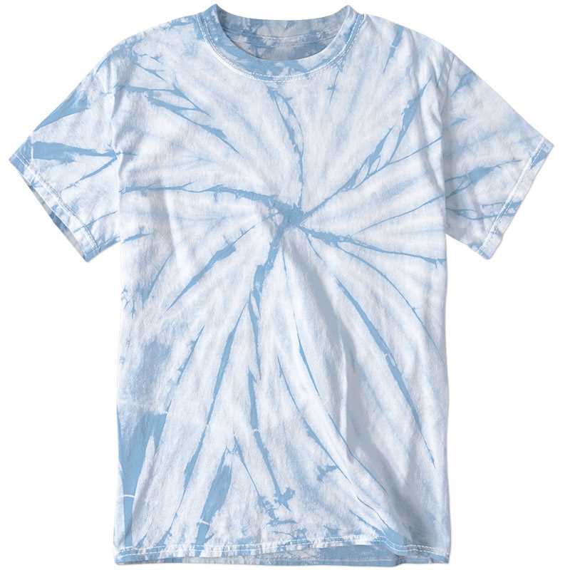 printable tie dye