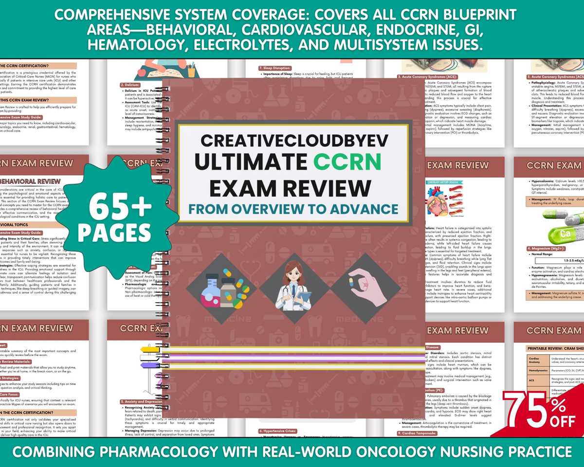 printable tncc cheat sheet