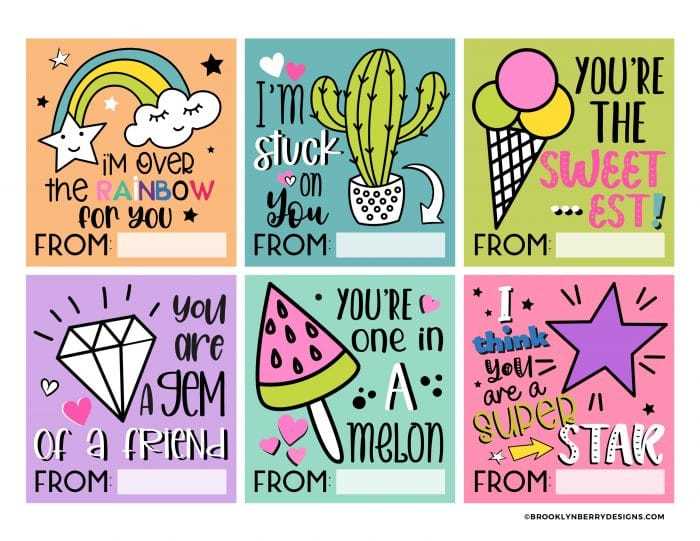 printable valentines cards free