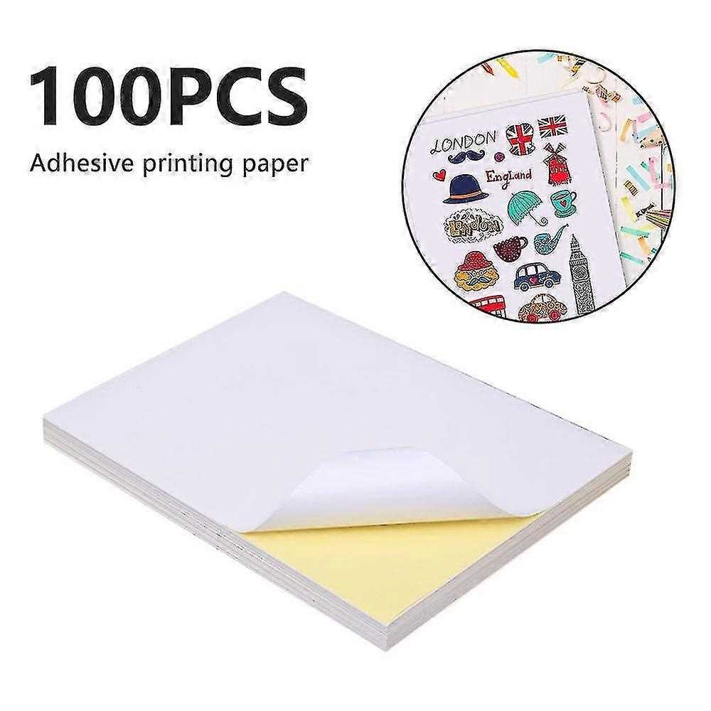 printable vinyl sticker paper