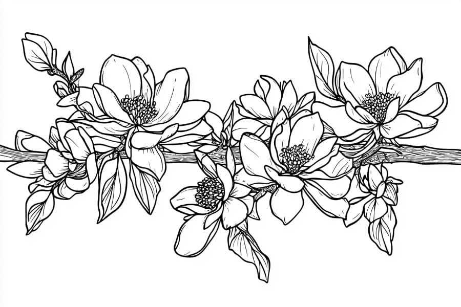 printable watercolor templates