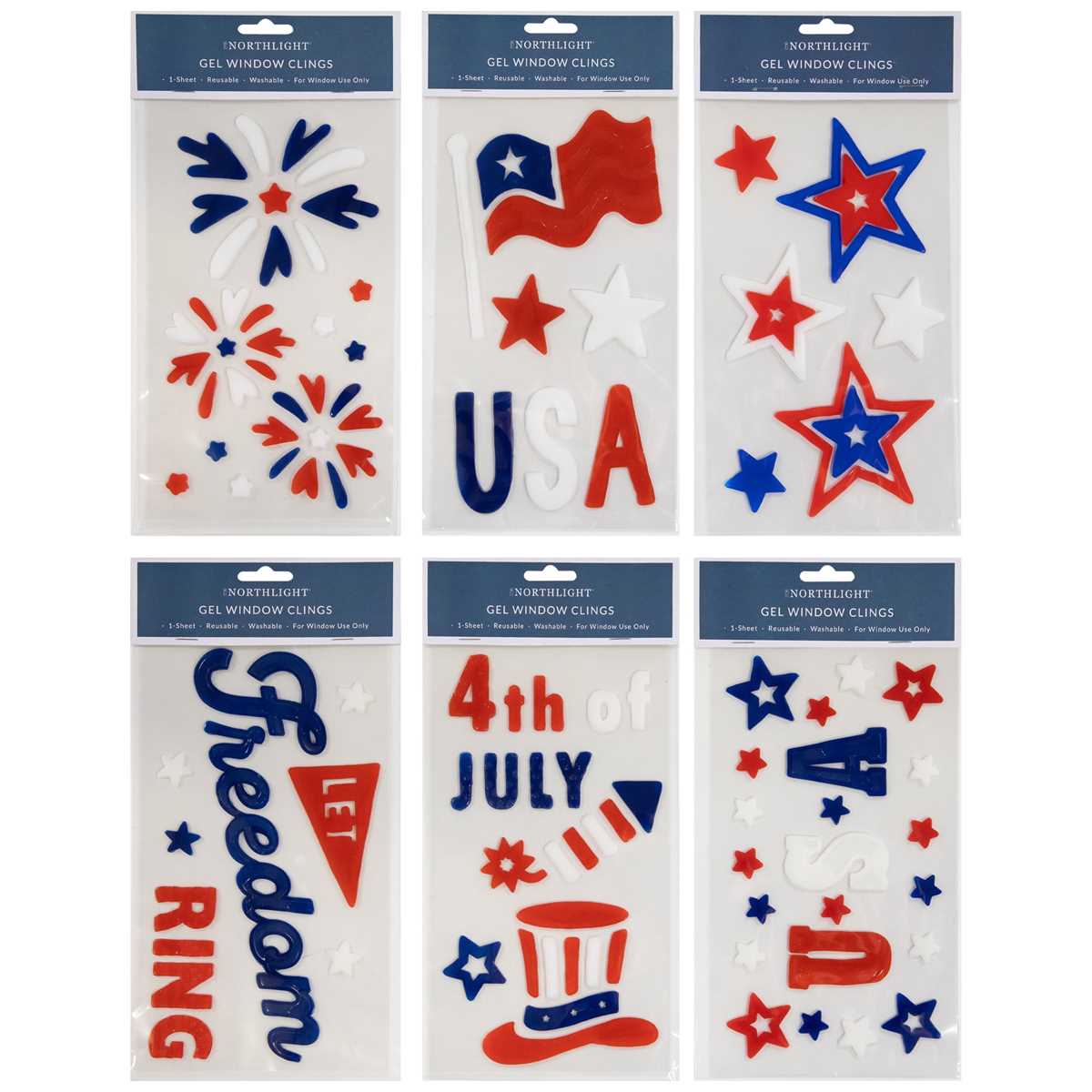 printable window cling sheets
