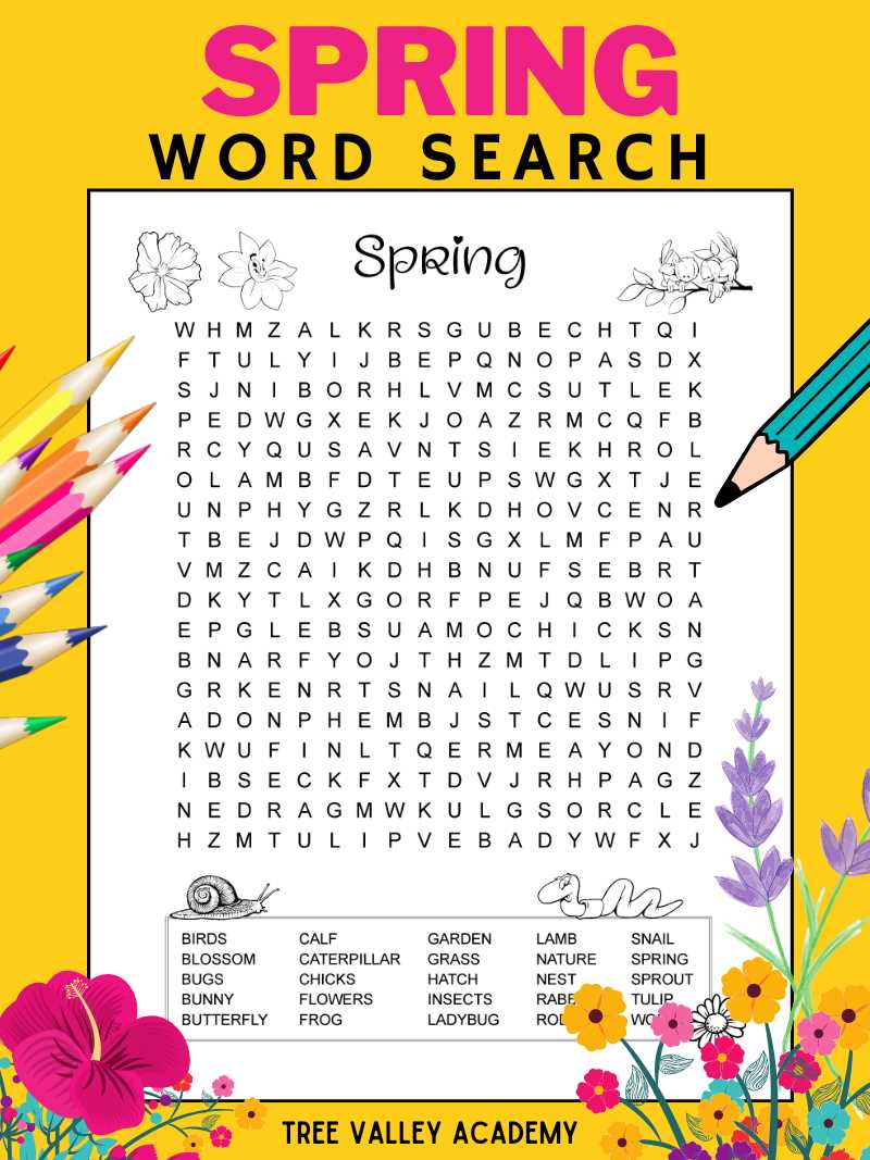 printable word search hard