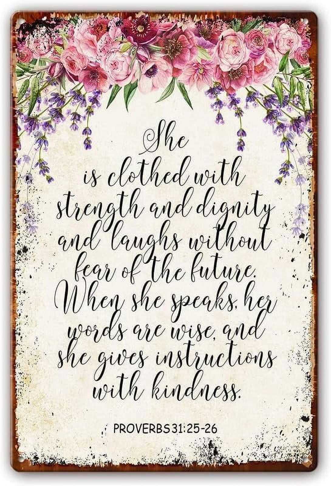 proverbs 31 printable