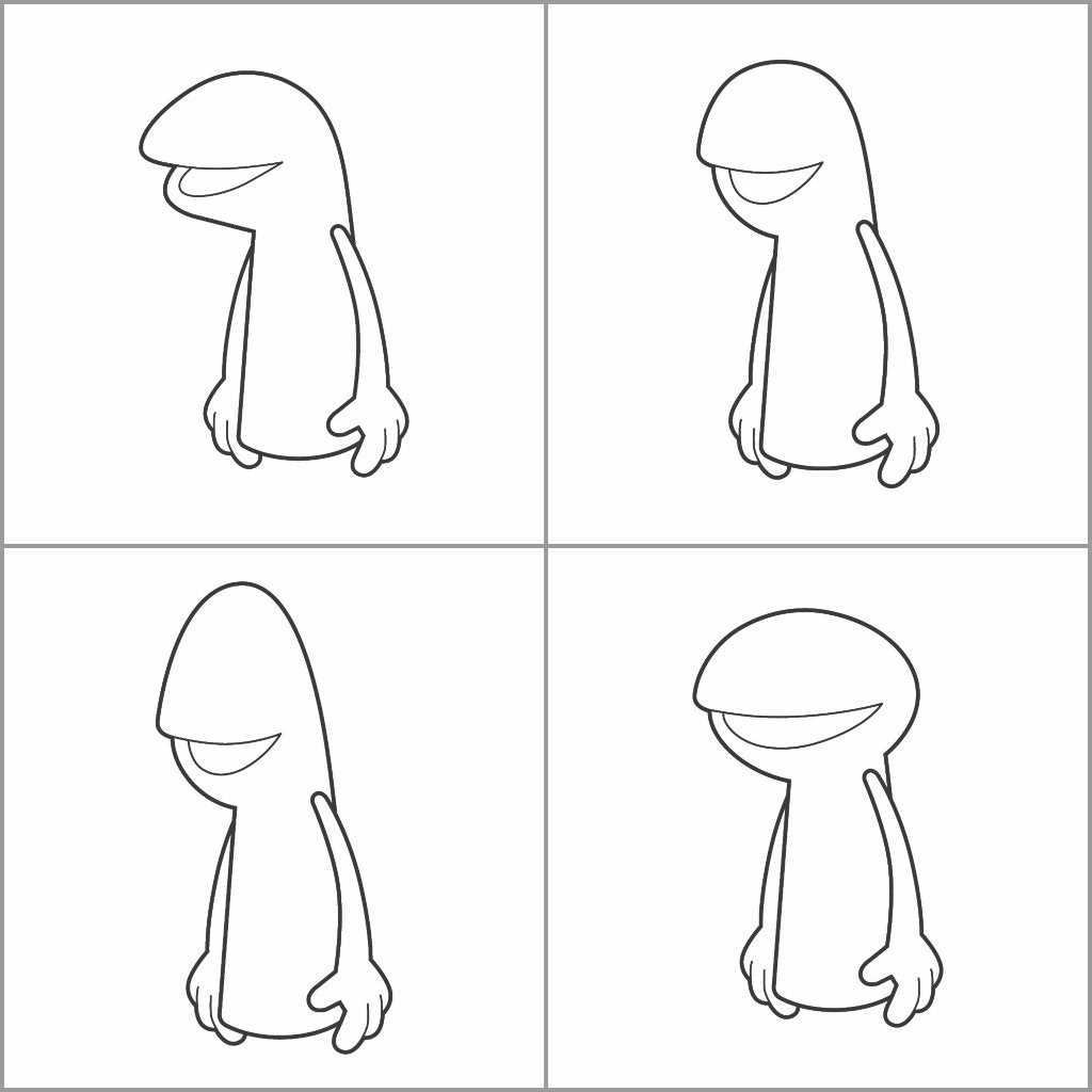 puppet patterns free printables
