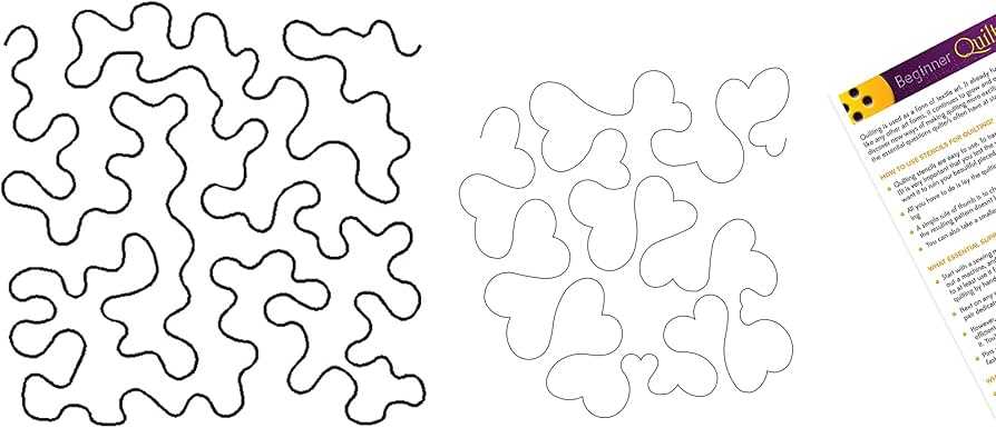 quilting stencils printable