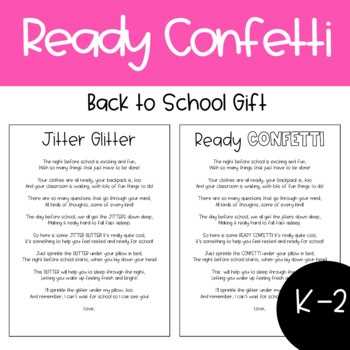 ready confetti free printable