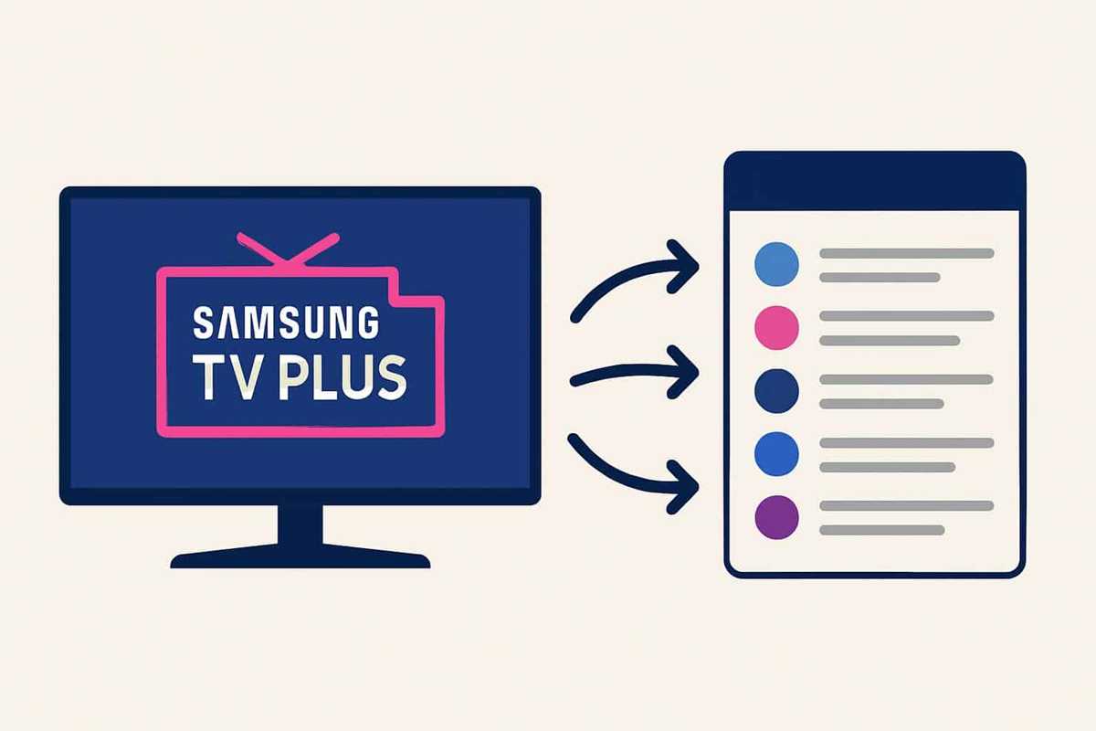 samsung plus tv channel list printable