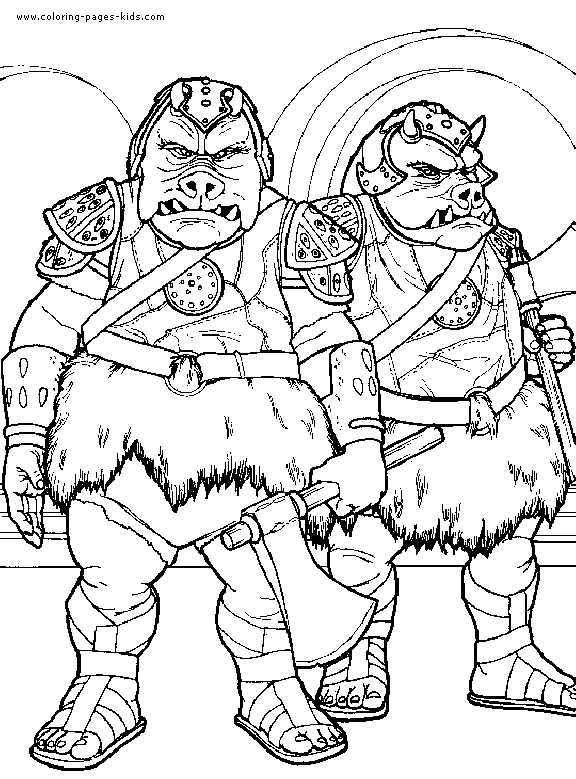 star wars printables coloring pages
