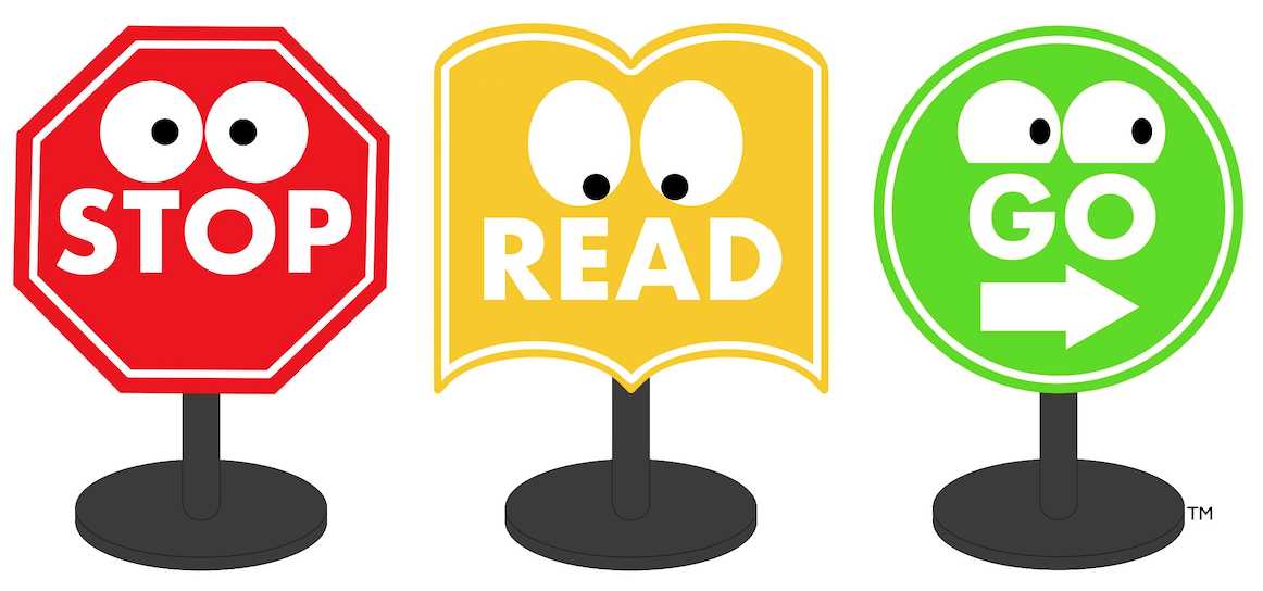 stop sign image printable