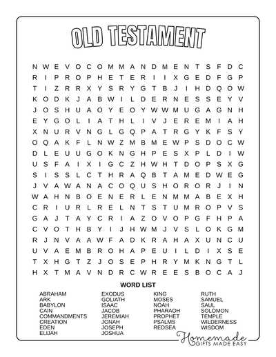 super hard word search printable
