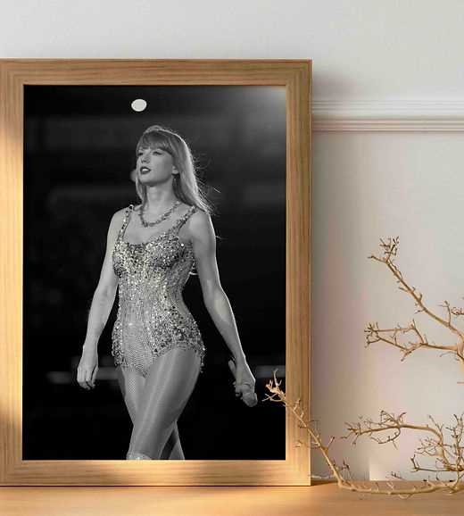 taylor swift printable posters