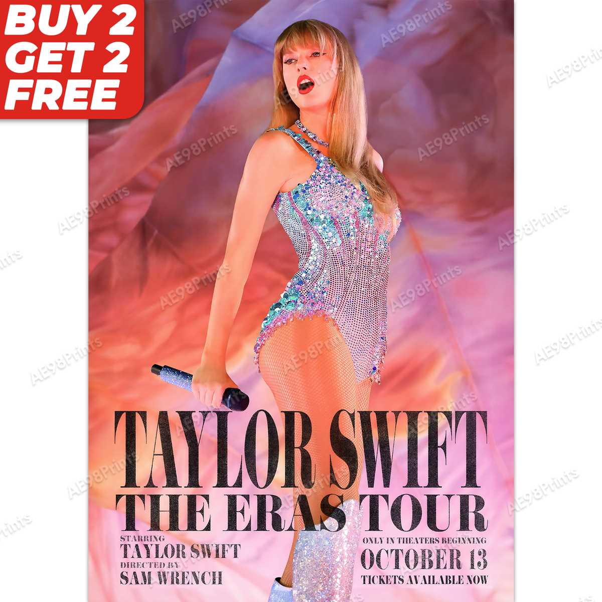 taylor swift printable posters