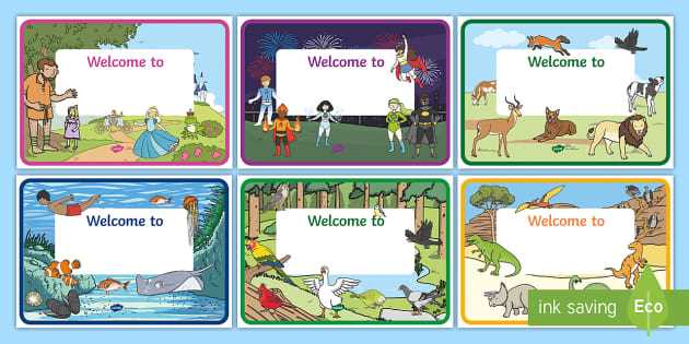 teacher door signs printable free