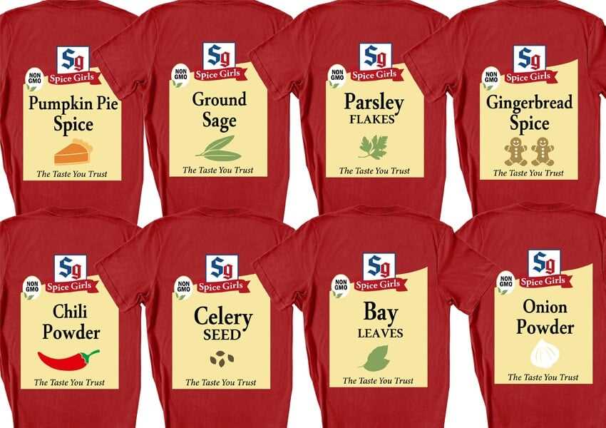 template free printable mccormick spice labels