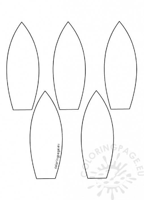 turkey feather printable