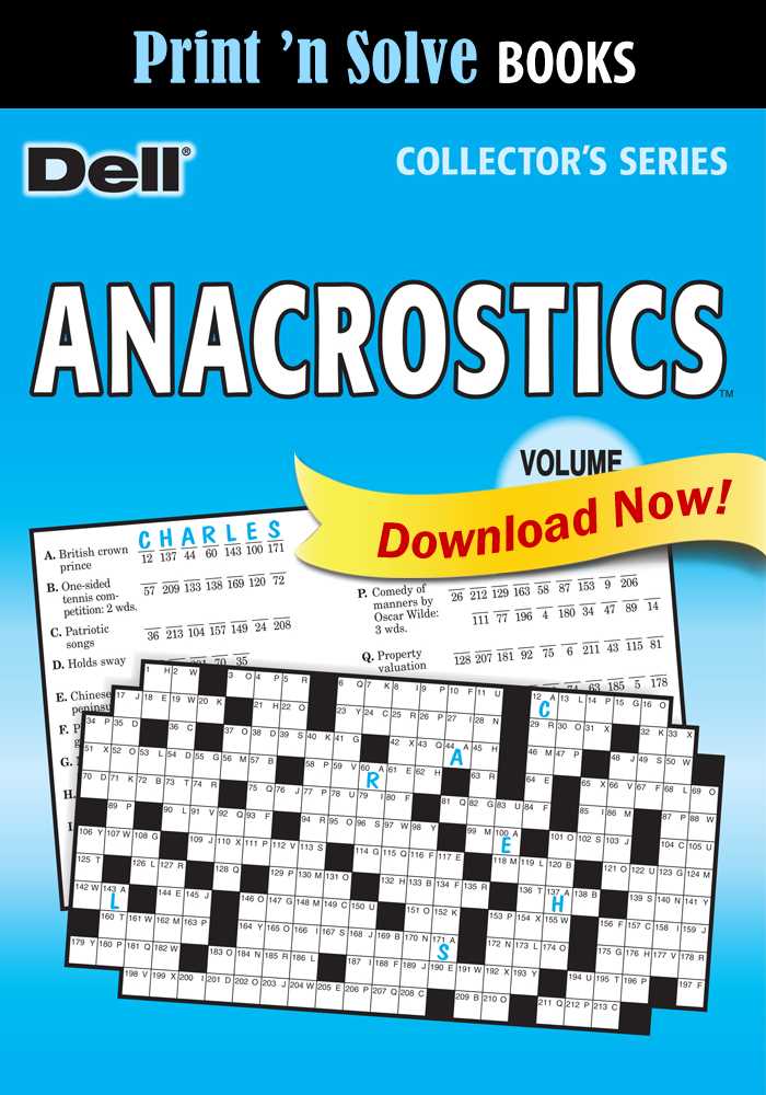 universal crossword puzzle for today answers printable