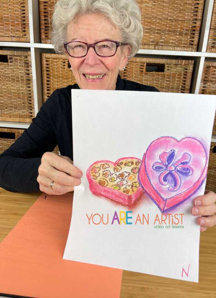valentine crafts printable