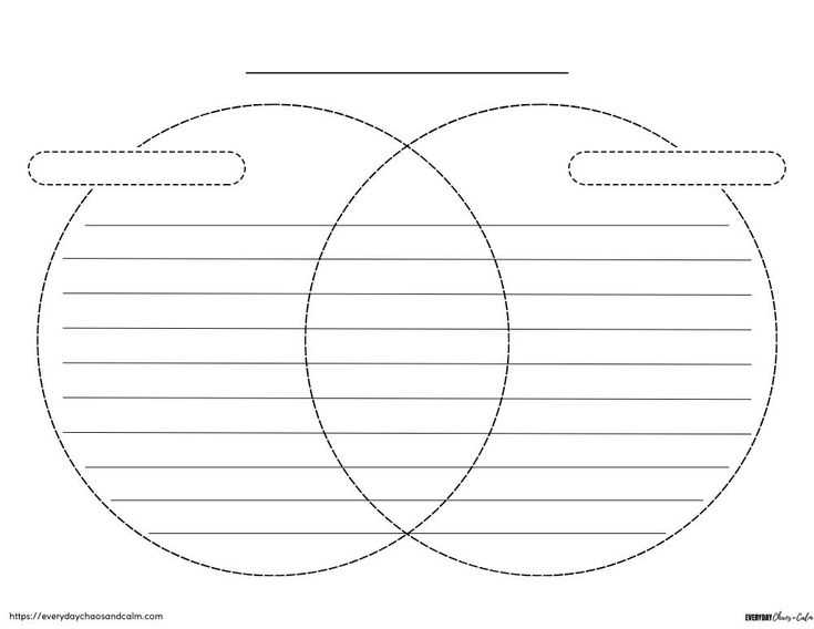 venn diagram printable free