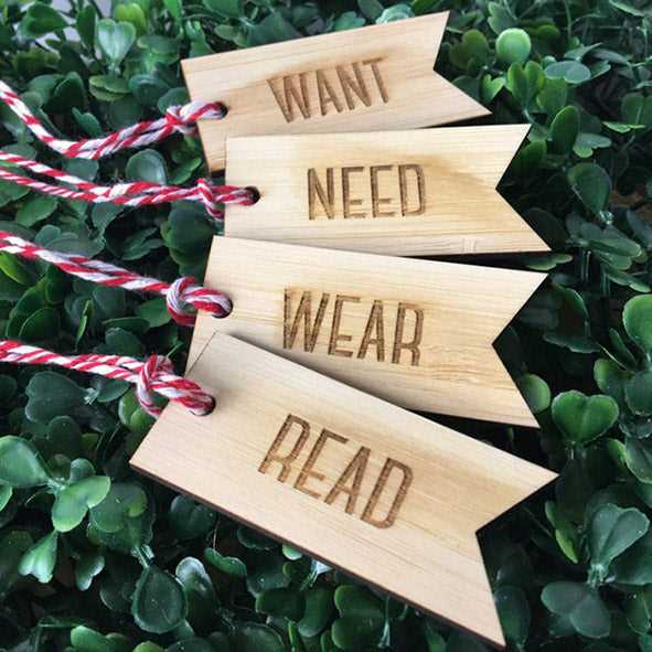 want need wear read printable