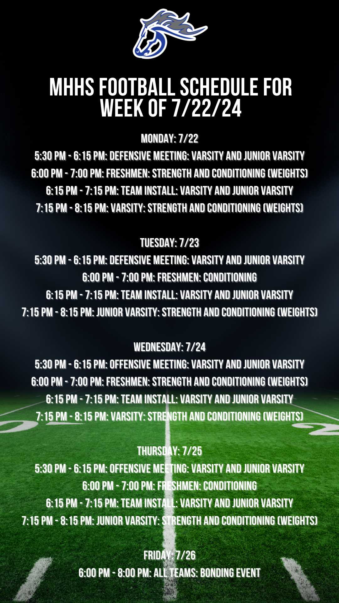 week 8 nfl schedule printable