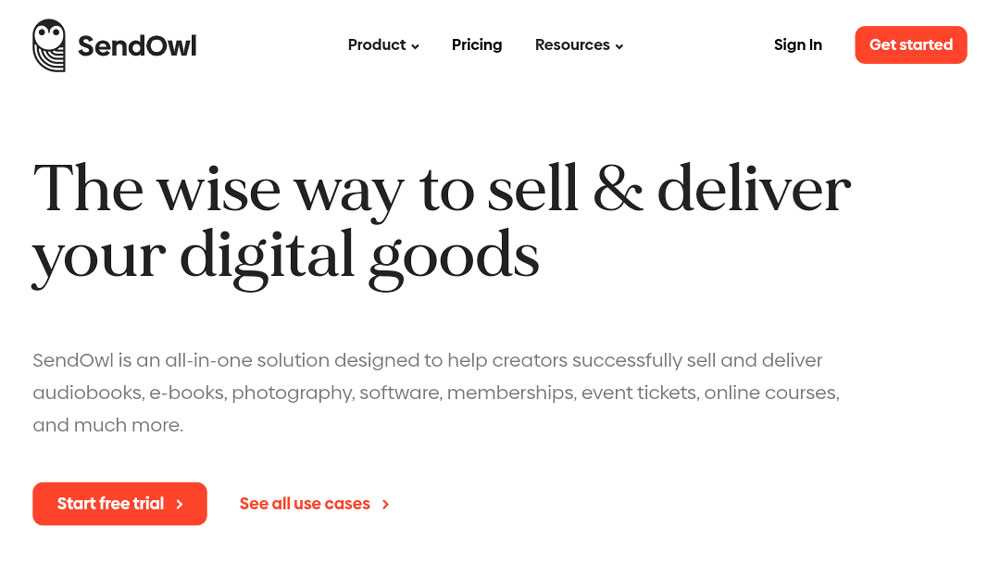 where to sell printables online