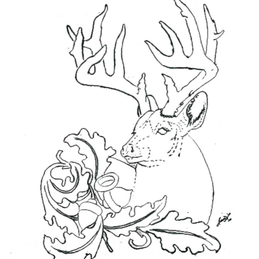 wood carving patterns free printable