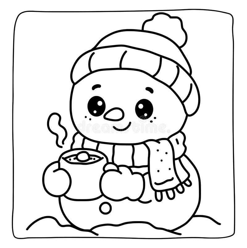 xmas colouring sheets printable