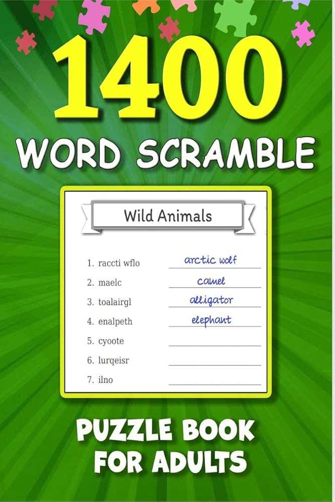 adult word games printable