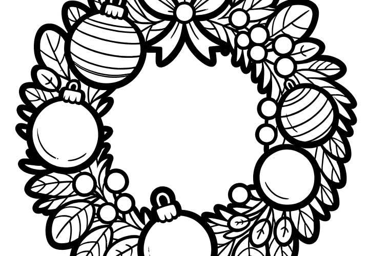 advent wreath printables free