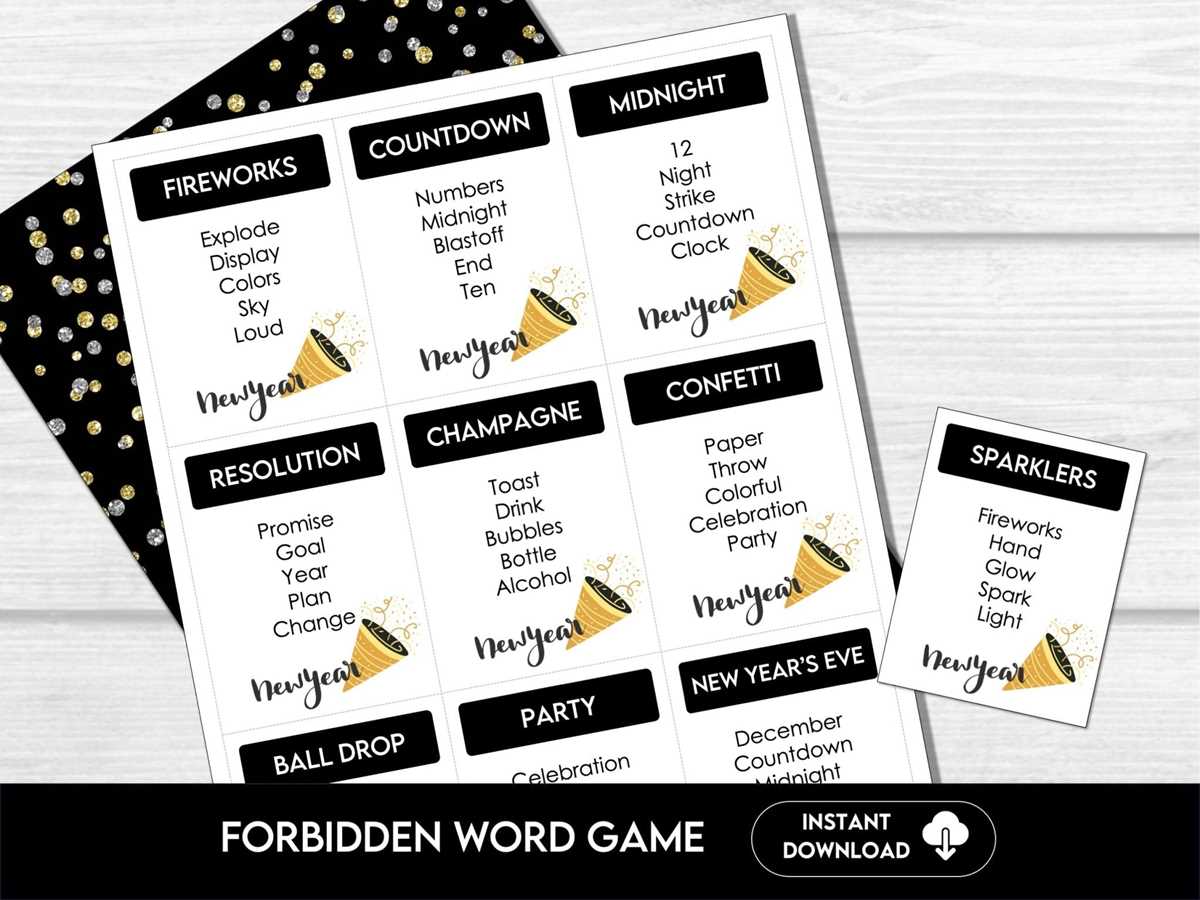 adult word games printable