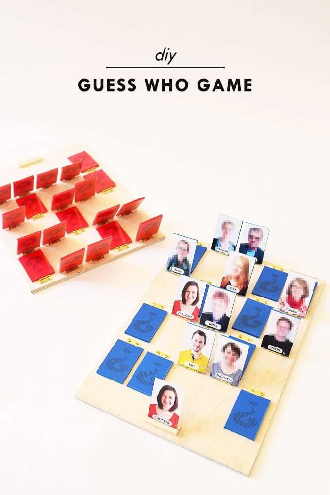guess who character sheets printable
