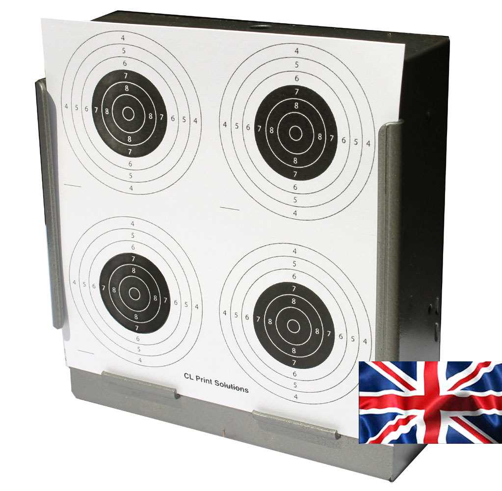 airsoft printable targets