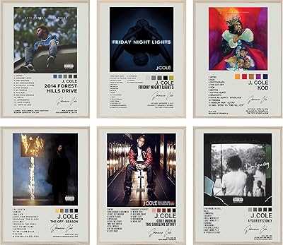 printable album covers