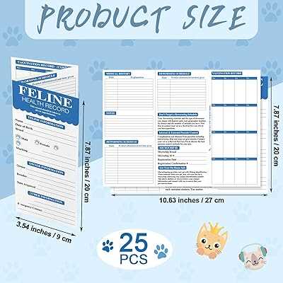 printable cat vaccination chart