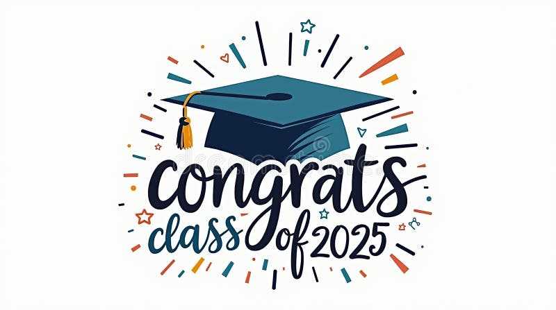 printable grad cap