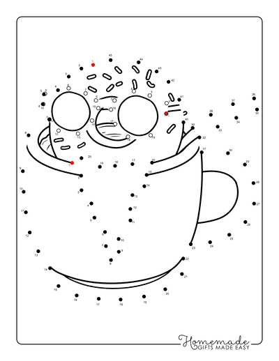free dot to dot printables for kids