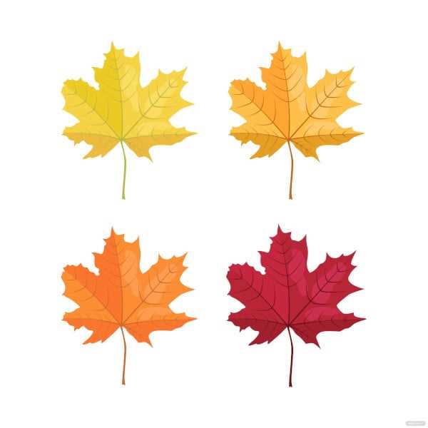 autumn leaves free printables