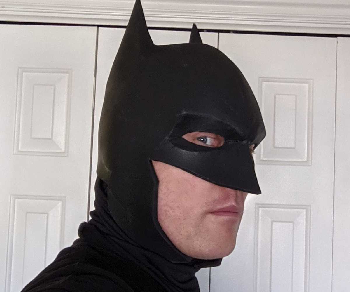 batman mask printable template