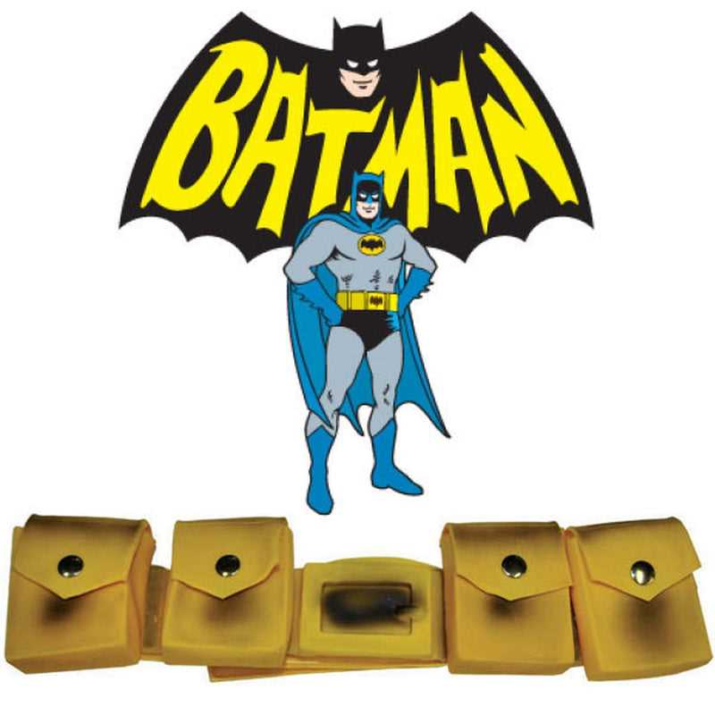 batman belt printable