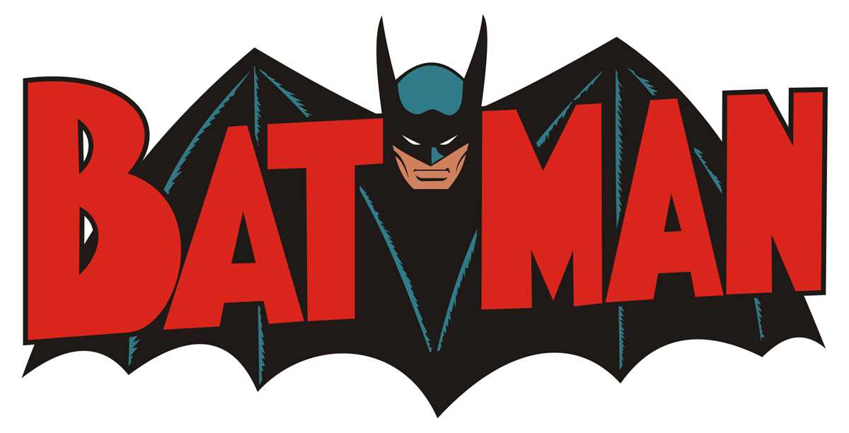 batman sign printable