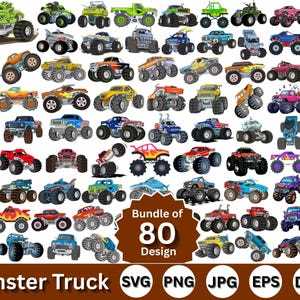 printable monster jam logo
