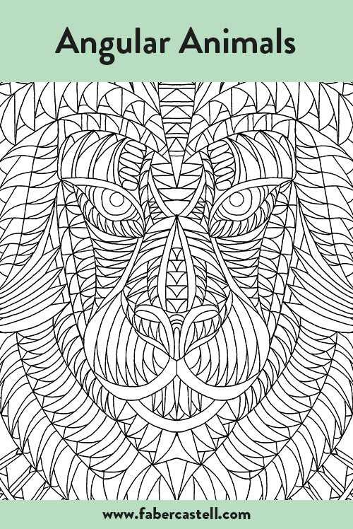 best free printable coloring pages for adults advanced