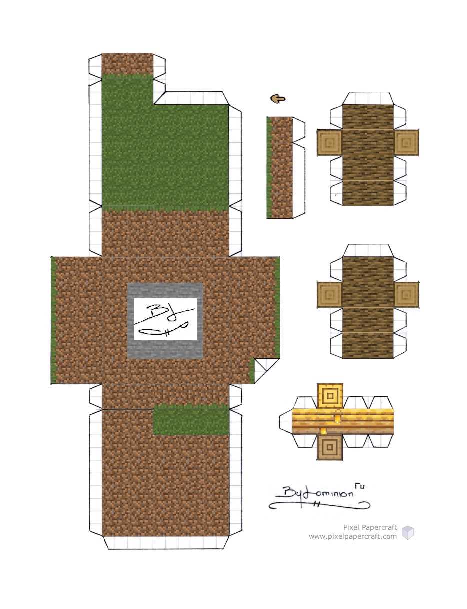 minecraft bee printable