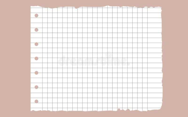 blank graph paper printable